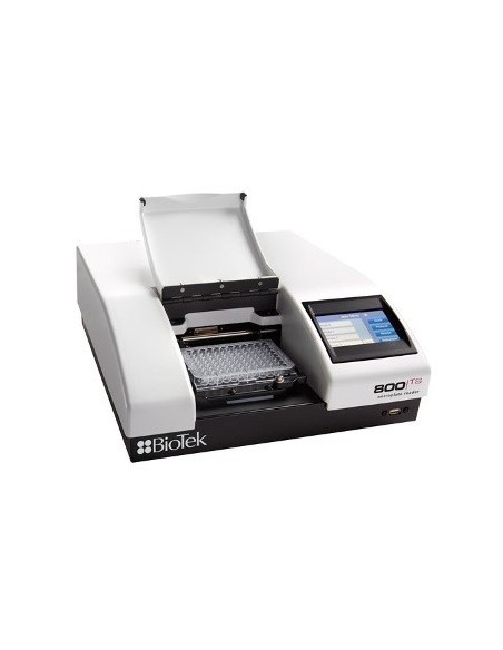 800TSI LECTOR DE ABSORBANCIA