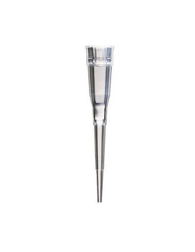 PUNTAS 10 UL CON FILTRO BOLSA X 1000 PUNTAS