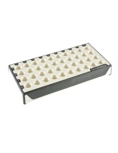 RACK CRIOTUBOS 40 POSICIONES BOLSA X 1 RACK