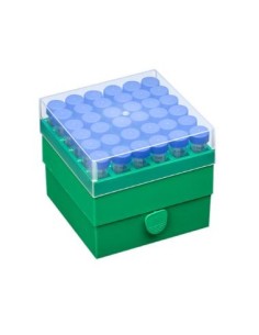 RACK FREEZER TUBOS DE 15 ML EMPAQUE X 2 RACKS