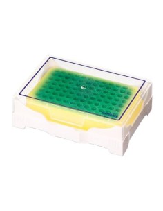 ISOFREEZE PCR 96 X 0,1 Y 0,2 ML