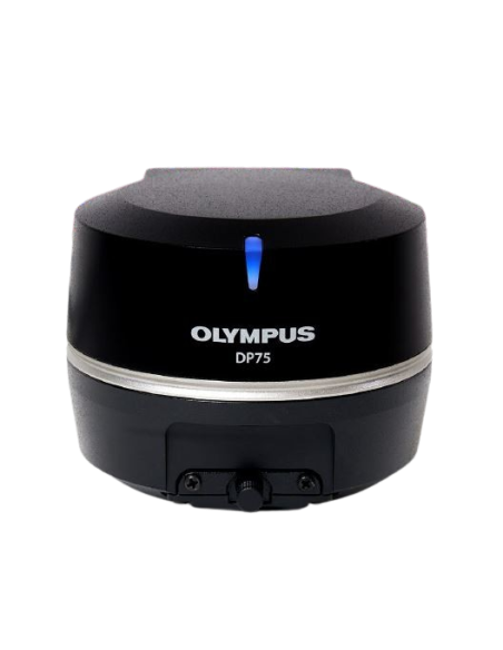 CÁMARA DIGITAL DE 12,37 MP