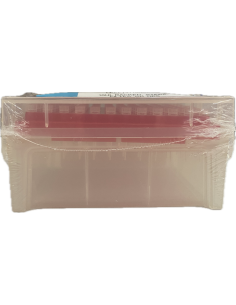 PUNTAS CON FILTRO 10 UL ESTÉRIL