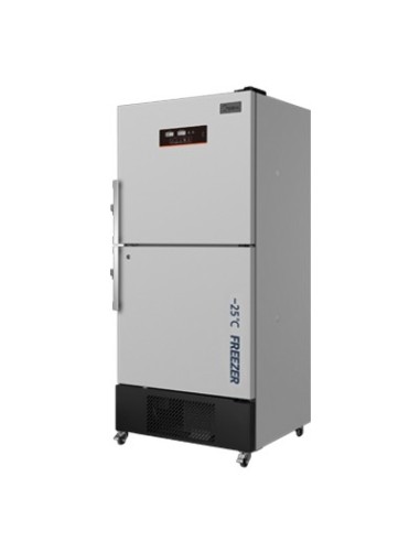 FREEZER -25°C 518 LITROS