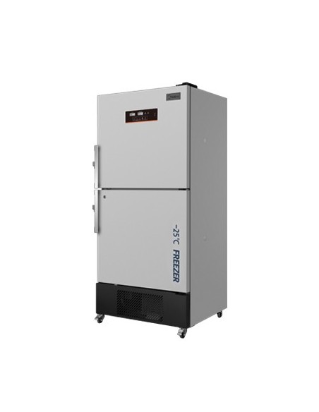 FREEZER -25°C 518 LITROS