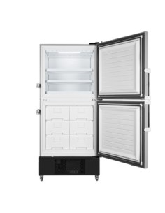 FREEZER -40°C 518 LITROS 2