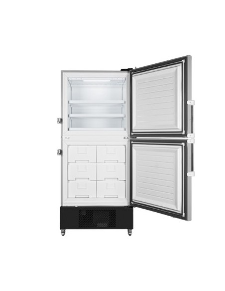 FREEZER -40°C 518 LITROS