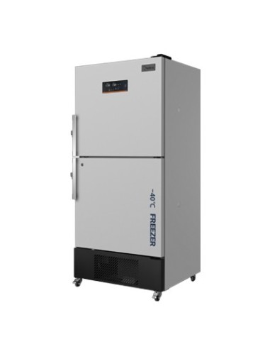 FREEZER -40°C 518 LITROS