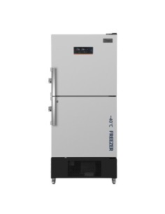 FREEZER -40°C 518 LITROS
