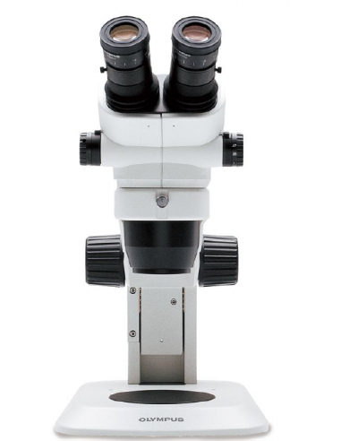 ESTEREOMICROSCOPIO SZ61