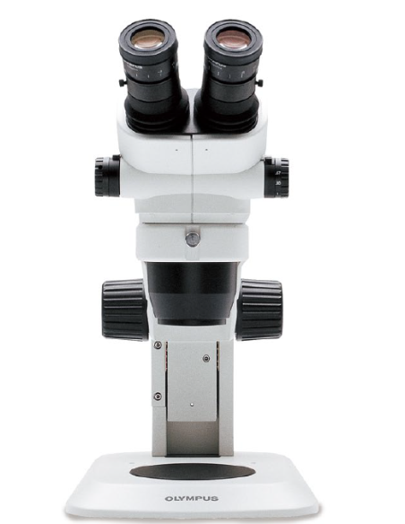 ESTEREOMICROSCOPIO SZ61