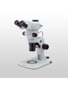 ESTEREOMICROSCOPIO SZX7 2
