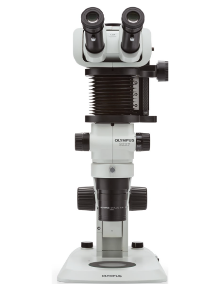 ESTEREOMICROSCOPIO SZX7