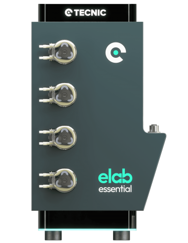 BIORREACTOR DE 0,5 A 10 L - ELAB ESSENTIAL