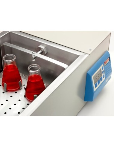 BAÑO DE AGUA CON AGITACIÓN™ - 15 LITROS X UNIDAD