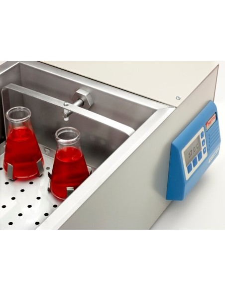 BAÑO DE AGUA CON AGITACIÓN™ - 15 LITROS X UNIDAD