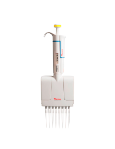 PIPETA MULTICANAL (8) FINNPIPETTE‚™ F1 - 10 A 100 μL