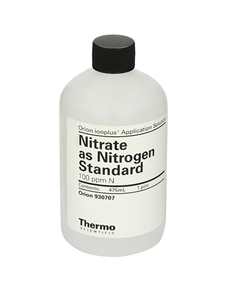 PATRONES DE CALIBRACIÓN ORION™ ISE - NITRATO  X UNIDAD