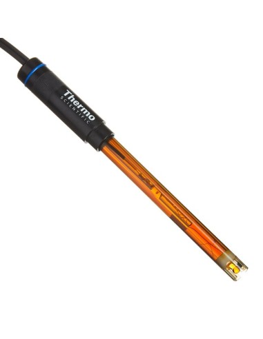 ELECTRODO COMBINADO DE PH/ATC DE BAJO...