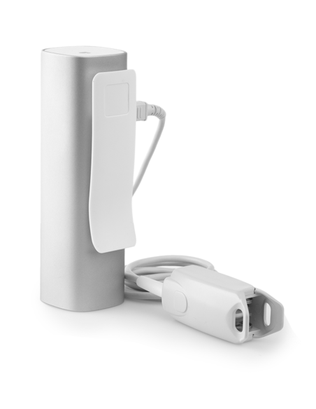 OXÍMETRO DE PULSO MESI X UNIDAD