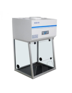 CAMPANA DE PCR DE SOBREMESA CON FILTRO HEPA