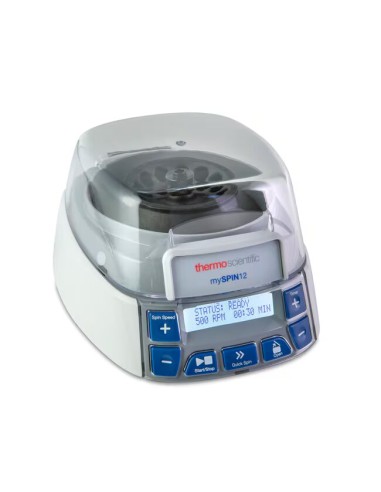 MINI CENTRIFUGA MYSPIN 12