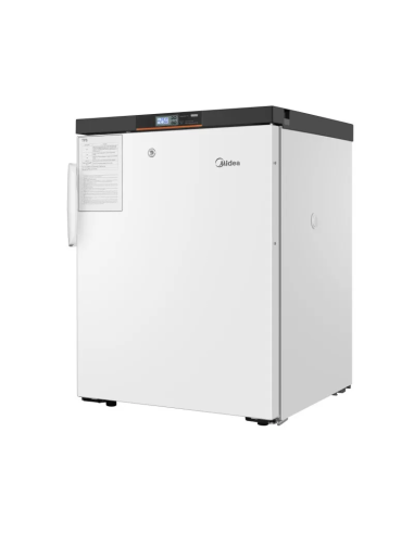 FREEZER -20°C - 106L