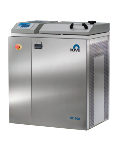 AUTOCLAVE VERTICAL 100L