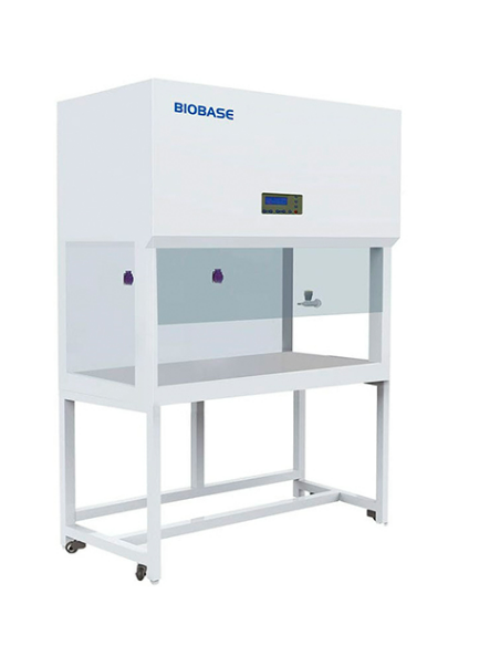 CAMPANA FLUJO LAMINAR VERTICAL 1300