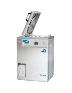 AUTOCLAVE VERTICAL 90L