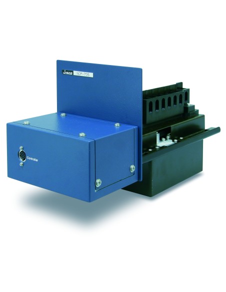 PACK ESPECTROFOTOMETRO UVVIS DOBLE HAZ + HOLDER PARA 6 CUBETAS RECTANGULARES