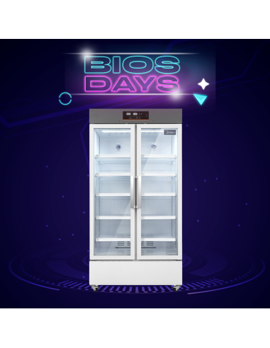 REFRIGERADOR CLINICO 4°C - 756L