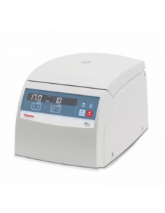 MICROCENTRIFUGA PICO 17