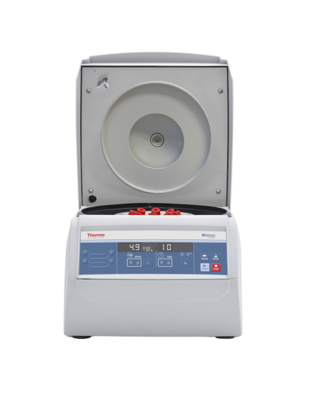 CENTRIFUGA VENTILADA MEDIFUGE