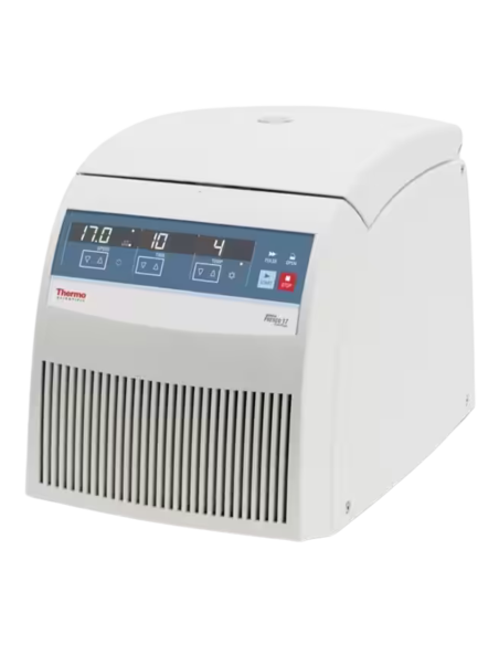 MICROCENTRIFUGA REFRIGERADA FRESCO 17