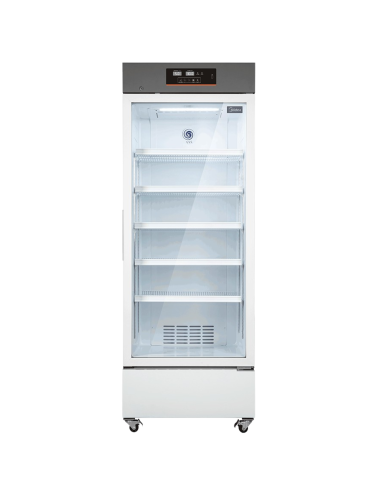REFRIGERADOR CLINICO 4°C - 316L