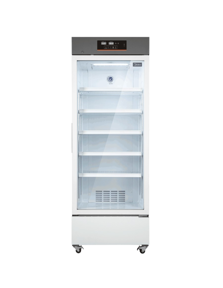 REFRIGERADOR CLINICO 4°C - 416L