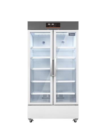REFRIGERADOR CLINICO 4°C - 756L