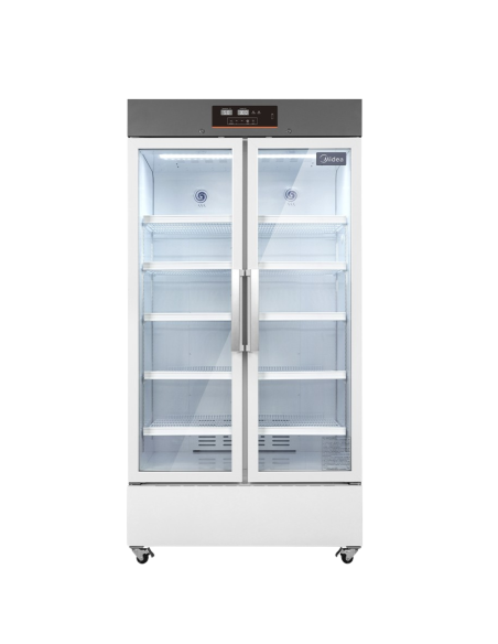 REFRIGERADOR CLINICO 4°C - 756L