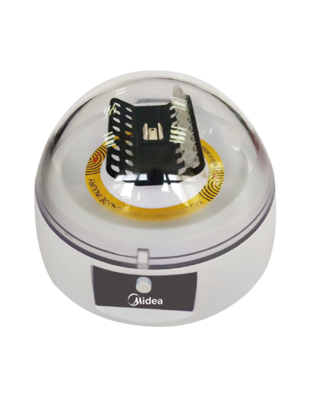 MINI CENTRÍFUGA SPIN DE SOBREMESA X UNIDAD