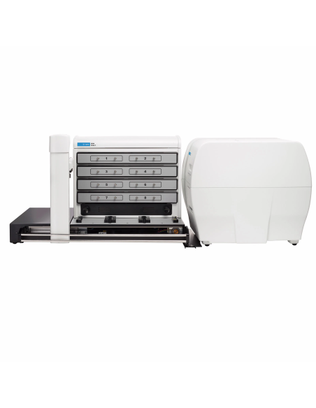 CYTATION 5 LECTOR MULTI-MODAL CON CAPTURA DE IMÁGENES CELULARES