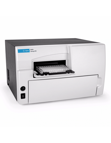 SYNERGY HTX LECTOR MULTI-MODAL DE MICROPLACAS