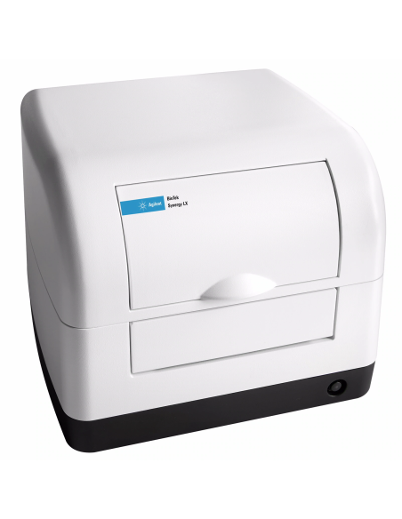 SYNERGY LX LECTOR MULTI-MODAL DE MICROPLACAS