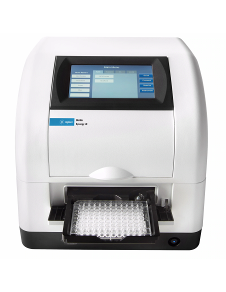 SYNERGY LX LECTOR MULTI-MODAL DE MICROPLACAS