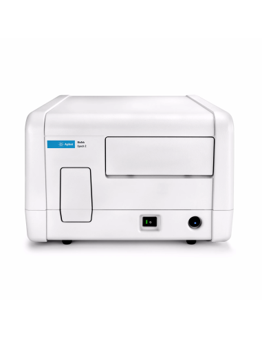 EPOCH2 ESPECTROFOTÓMETRO PARA MICROPLACAS