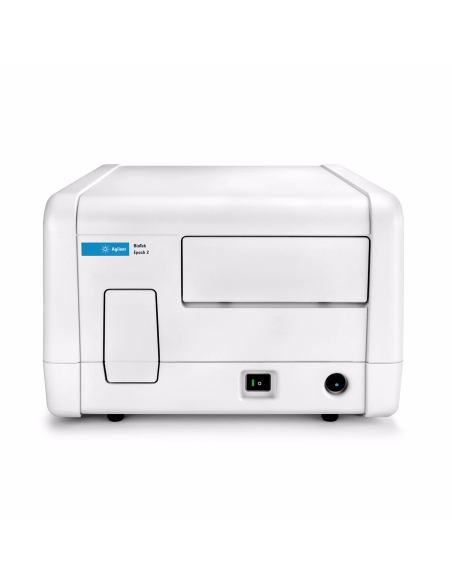 EPOCH2 ESPECTROFOTÓMETRO PARA MICROPLACAS