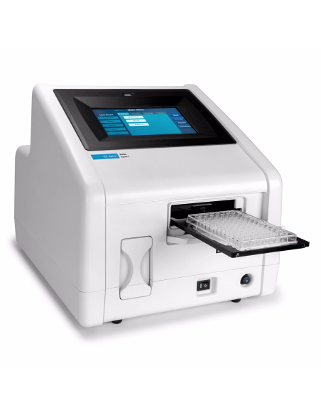 EPOCH2 ESPECTROFOTÓMETRO PARA MICROPLACAS