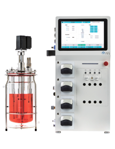 BIORREACTOR ePLUS