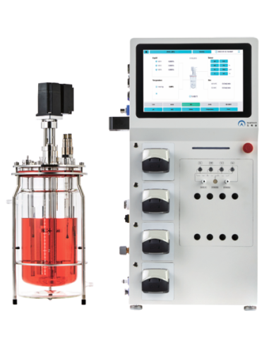 ePLUS - BIORREACTOR