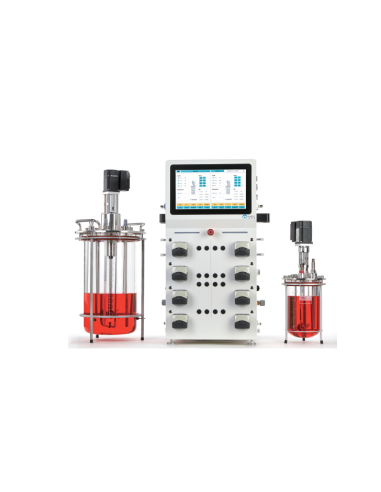eDUAL - BIORREACTOR